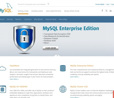 MySQL