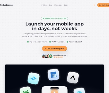 NativeExpress