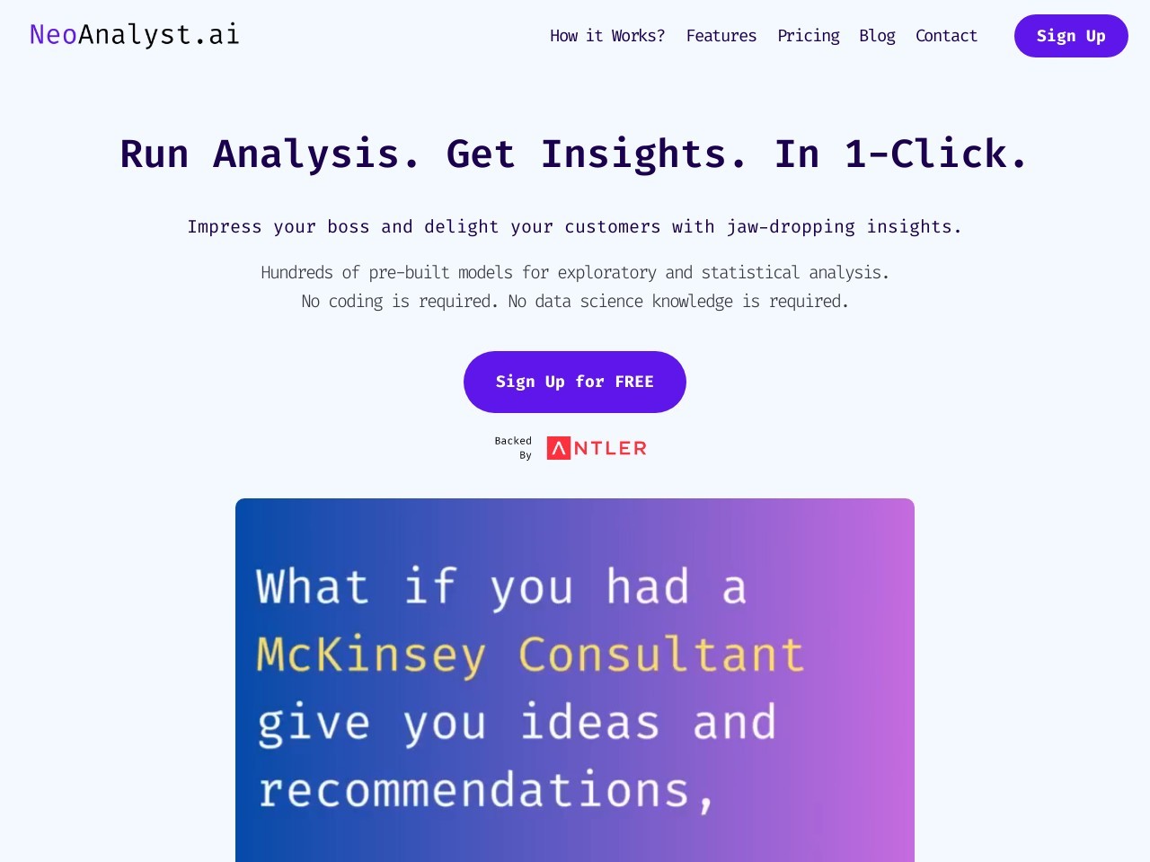 NeoAnalyst