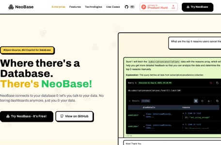 NeoBase