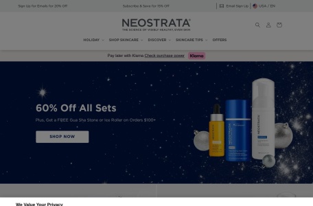 妮傲丝翠官方网站