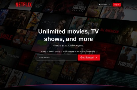 Netflix