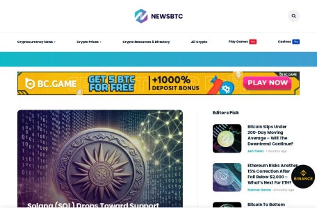 Newsbtc