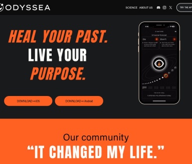 ODYSSEA