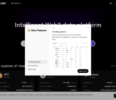 OKLink