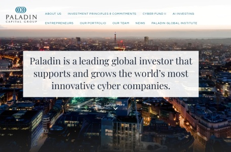 Paladin Capital Group