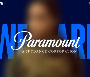 美国派拉蒙电影公司