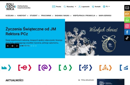 琴希托霍瓦工业大学官网