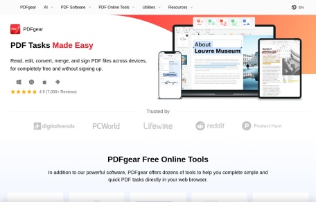 PDFgear