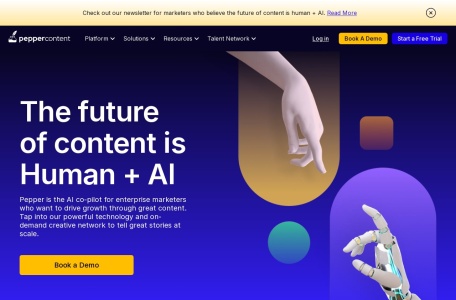 Peppertype.ai