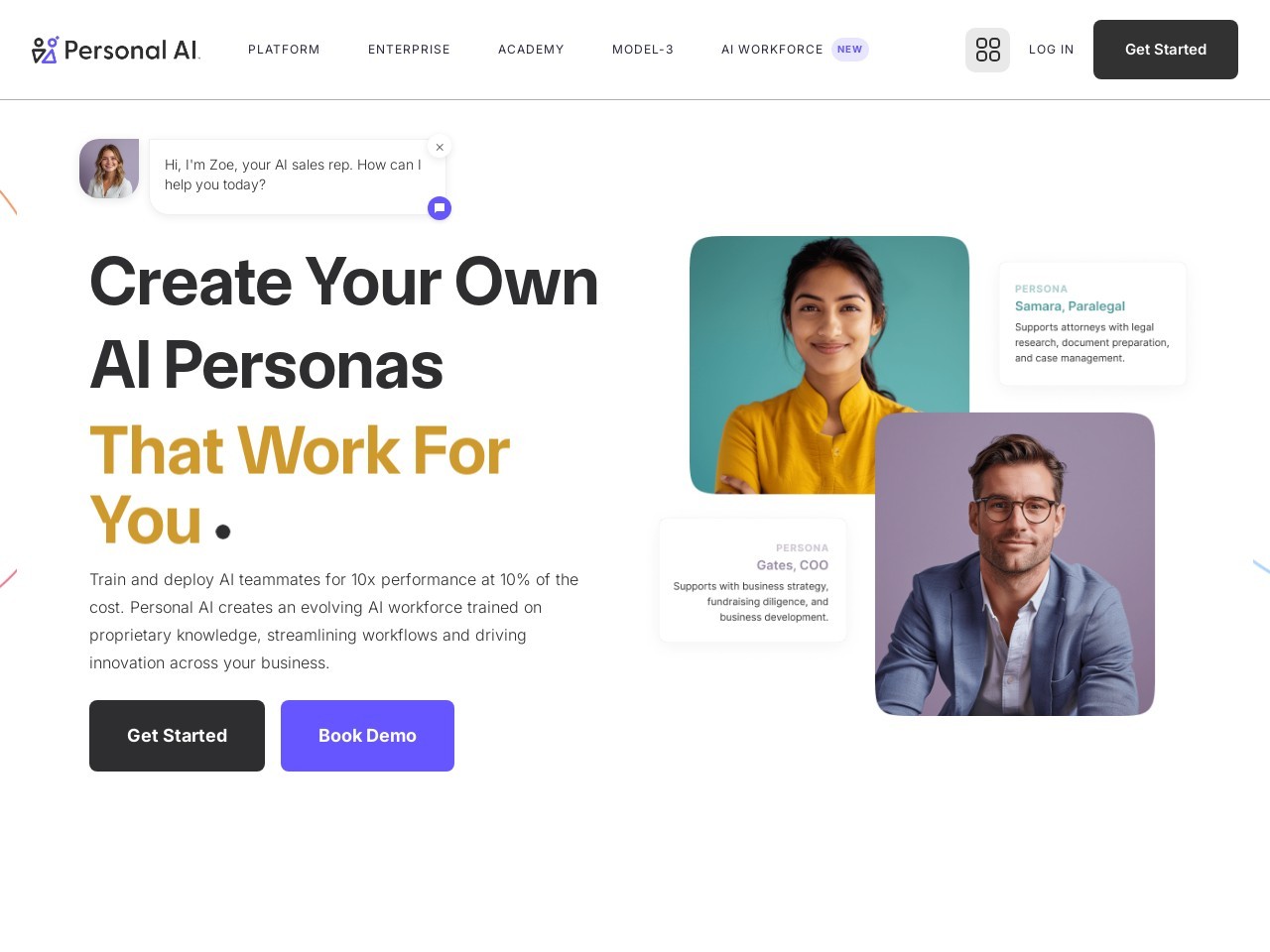 Personal.ai
