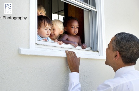 PeTeSouZa：白宫摄影师皮特·苏扎官网