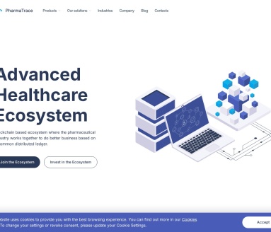 PharmaTrace