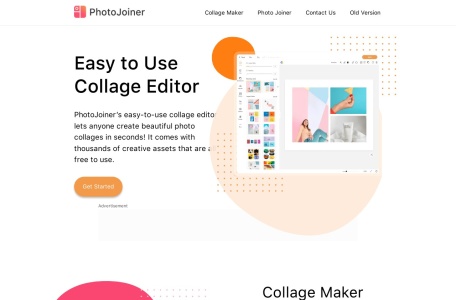 PhotoJoiner