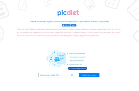Picdiet