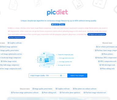 Picdiet