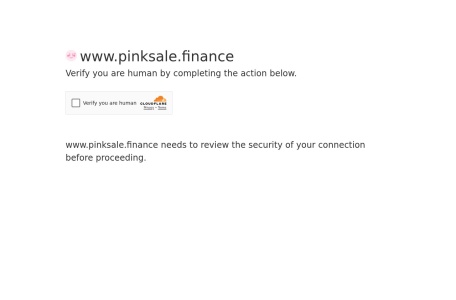 PinkSale