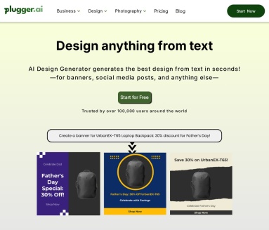 Plugger AI