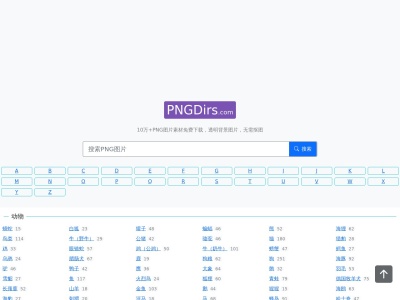 PNGDirs
