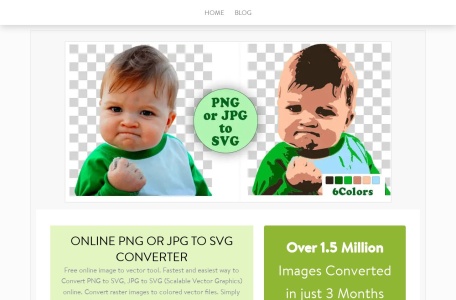 PngToSVG