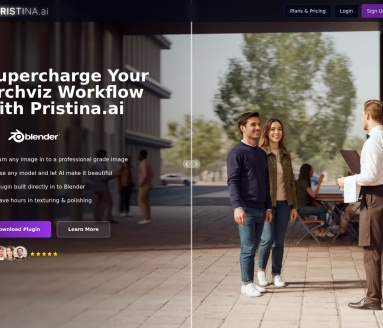Pristina.ai