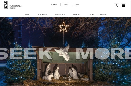 普洛威顿斯学院官网