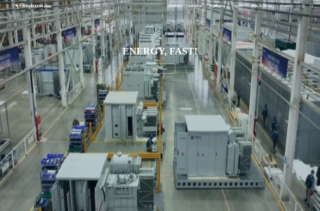 青岛特锐德电气股份有限公司