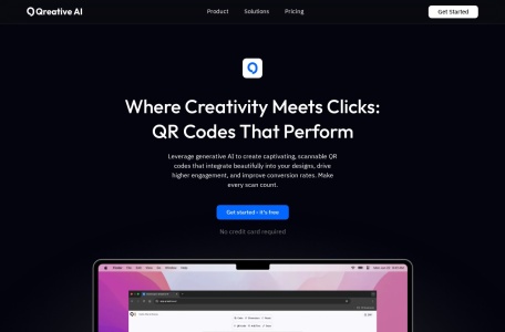 创性AI翻译站点