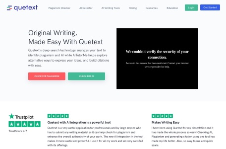 quetext