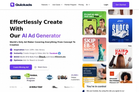 Quick Ads