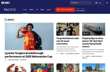 澳洲广播电台官网