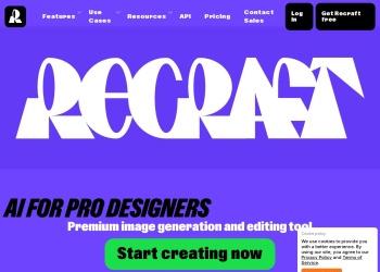 Recraft AI