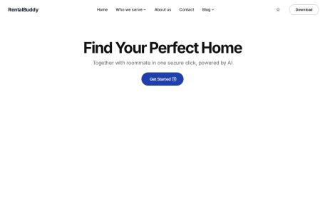 Rental Buddy