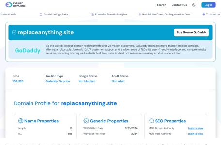 ReplaceAnything