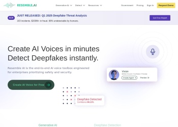 RESEMBLE.AI