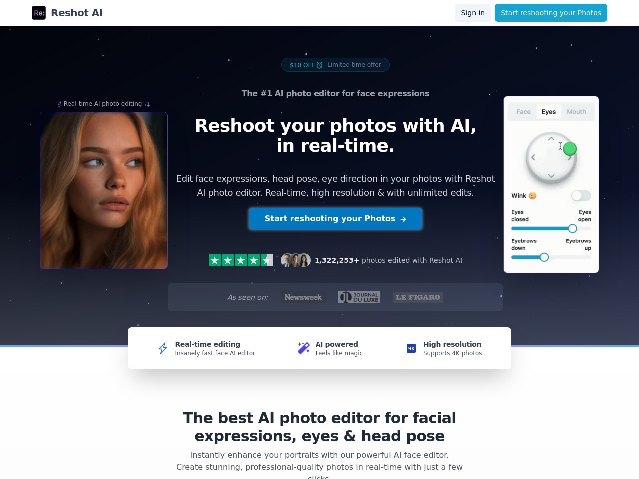 reshot.ai
