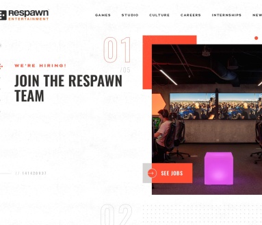 Respawn Entertainment