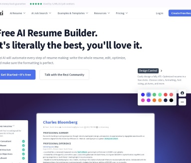 Rezi.ai