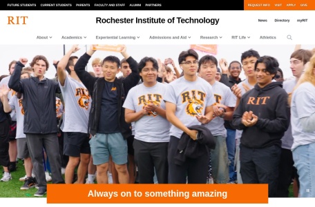 罗切斯特理工学院