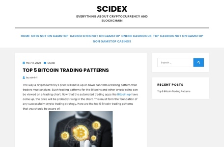 SciDex