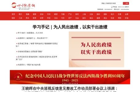 四川经济网