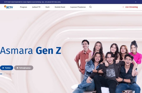 印尼泗水电视台官网