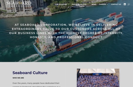 Seaboard Corporation
