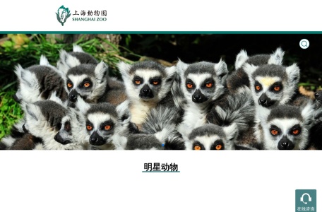 上海动物园