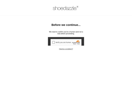 Shoedazzle官网