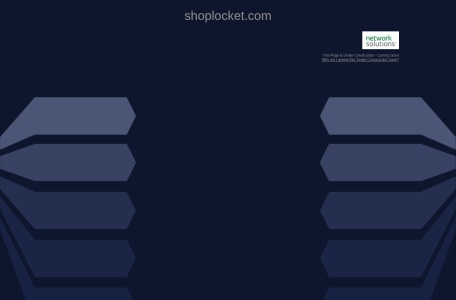 ShopLocket官网