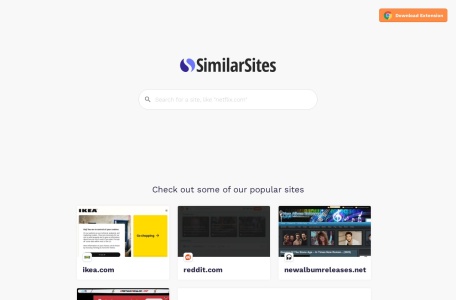 similarsites