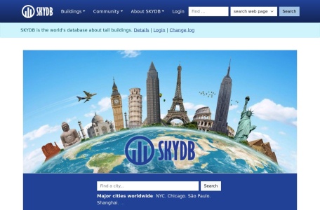 SKYDB