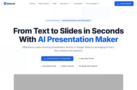 SlidesAI