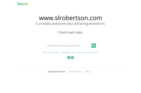 SlroBertSon：美国斯科特·罗伯逊摄影作品网官网